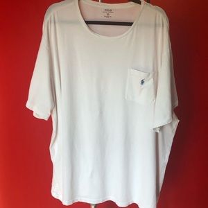 Polo by Ralph Lauren Mens T-shirt size